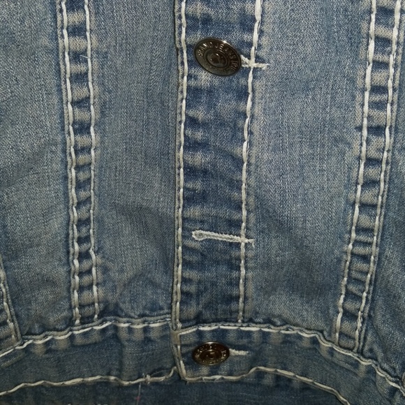 True Religion Jacket - Picture 2 of 4